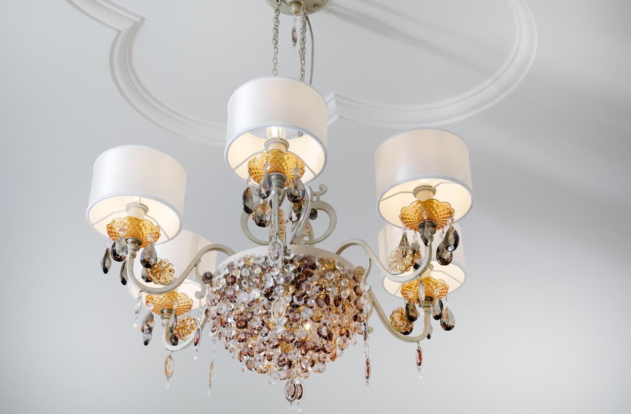 Villa Corallium Praiano Kültér fotó